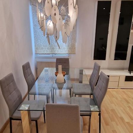 Ferienwohnung Mirador De Colon - 3 Hab, Wifi, 6 Pax - Vut-4275-As Gijón Exterior foto
