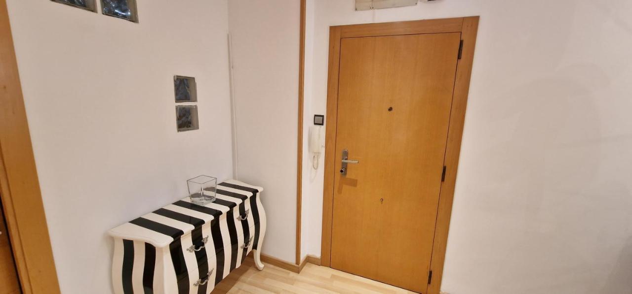 Ferienwohnung Mirador De Colon - 3 Hab, Wifi, 6 Pax - Vut-4275-As Gijón Exterior foto